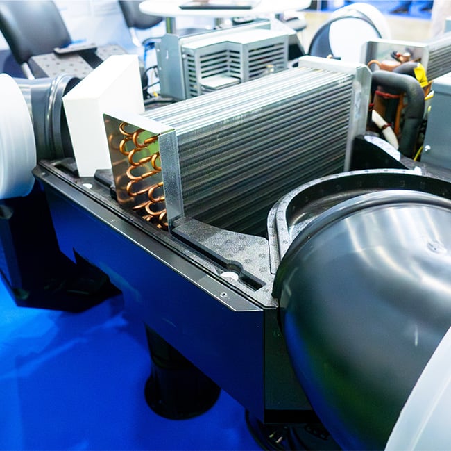 Energy Heat Recovery