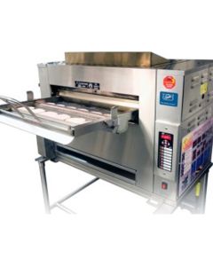 Flexible Batch Broiler