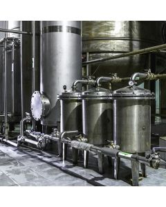 Process Boiler Stack Economizer