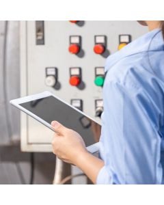 Boiler Reset Control