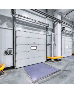 Automatic High Speed Doors