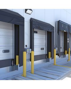 Truck Loading Dock Seals