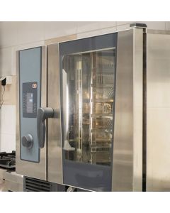 ENERGY STAR Steam Cookers