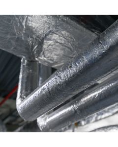 Duct Sealing