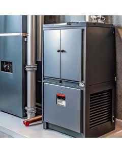 Gas Furnace