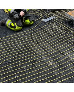 Snow-Ice Melt Controls