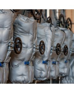 Valve/Trap Insulation