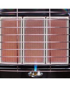 Infrared Heater