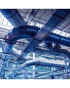 Demand Control Ventilation