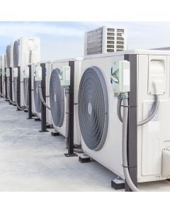 Enhanced Ventilation Control