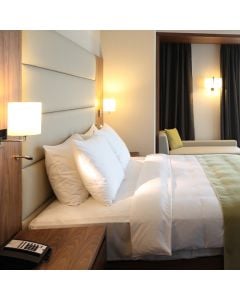 Guestroom Energy Management Control