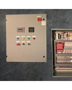 Linkageless Controls