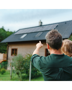 Prescriptive Incentives