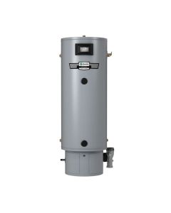 ENERGY STAR Dairy Water Heater