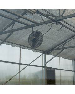 Heat Curtain for Greenhouses