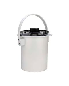 Destratification Fan