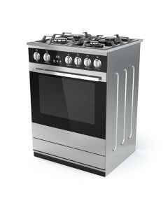 Combination Ovens Gas