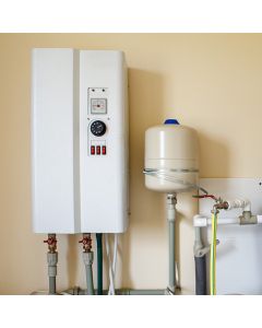 Indirect Water Heater