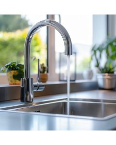 Laminar Flow Restrictors