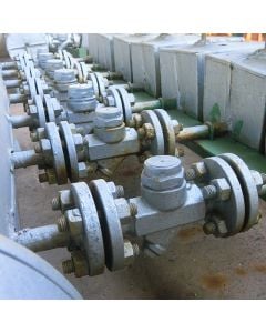 Steam Trap Repair or Replacement